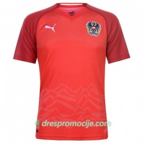 Austrija Dres Domaći 2018